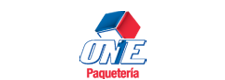 One