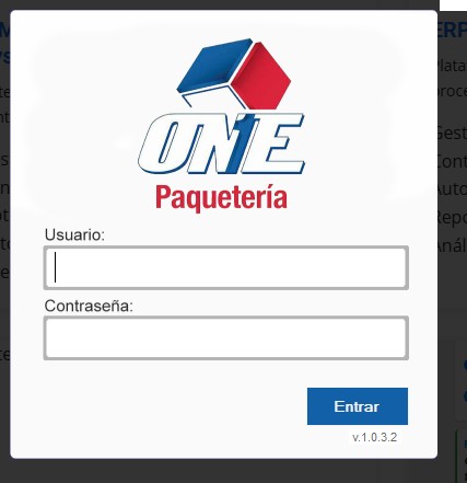 Sistema WMS